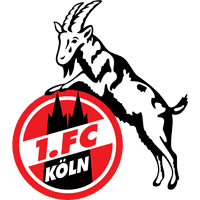 1. FC Köln crest