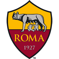 AS Roma crest