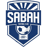 Sabah FK crest