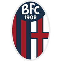 Bologna FC 1909 crest