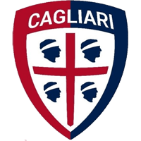 Cagliari Calcio crest