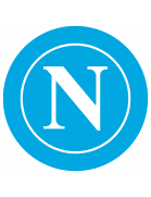 SSC Napoli crest