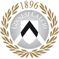 Udinese Calcio crest