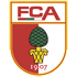FC Augsburg crest