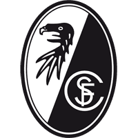 SC Freiburg crest