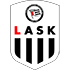 LASK Linz crest