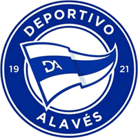 Deportivo Alavés crest