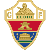 Elche CF crest