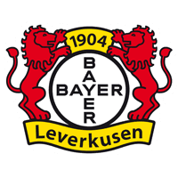Bayer 04 Leverkusen crest