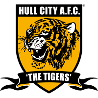 Hull City AFC crest