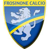 Frosinone Calcio crest