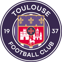 Toulouse FC crest