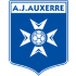 AJ Auxerre crest