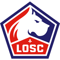 Lille OSC crest