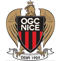 OGC Nice crest