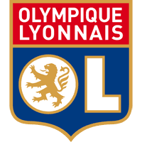Olympique Lyonnais crest