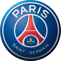 Paris Saint-Germain FC crest