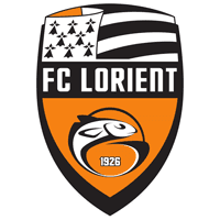 FC Lorient crest