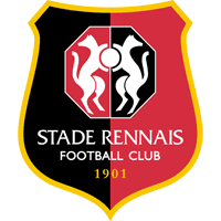 Stade Rennais FC 1901 crest