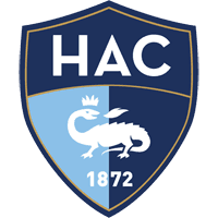 Le Havre AC crest