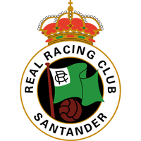 Real Racing Club de Santander crest