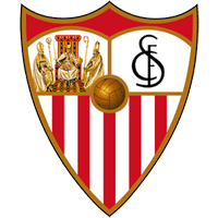 Sevilla FC crest