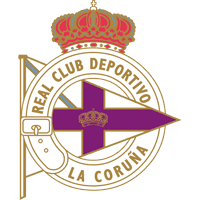 RC Deportivo La Coruña crest