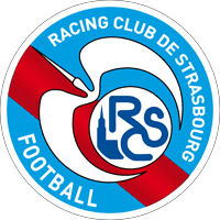 RC Strasbourg Alsace crest