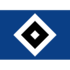 Hamburger SV crest