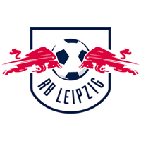 RB Leipzig crest