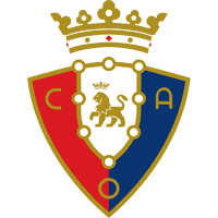 CA Osasuna crest