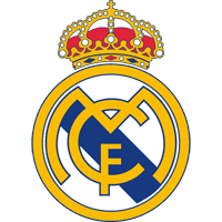 Real Madrid CF crest