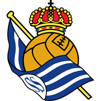 Real Sociedad de Fútbol crest