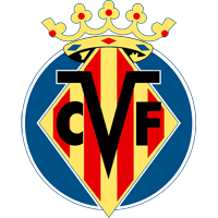 Villarreal CF crest