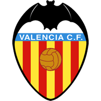 Valencia CF crest