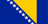 Bosnia-Herzegovina flag