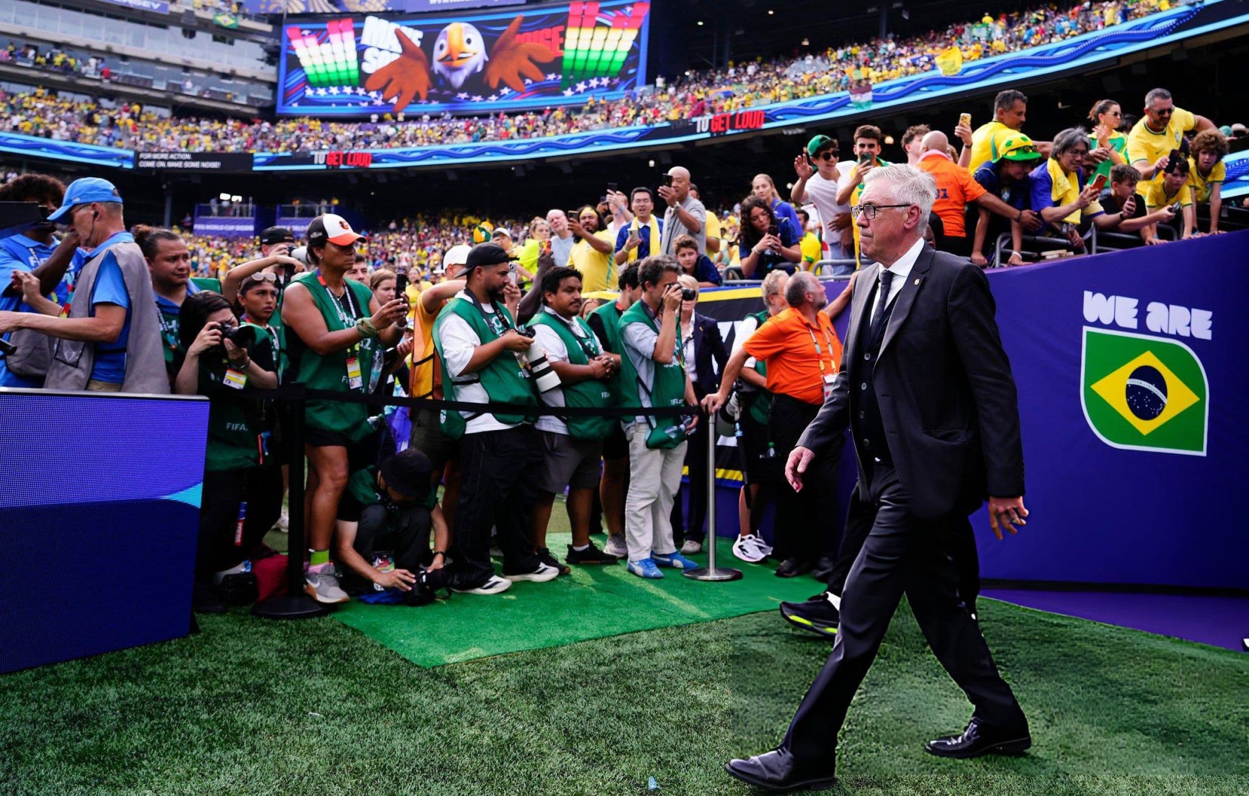 ancelotti