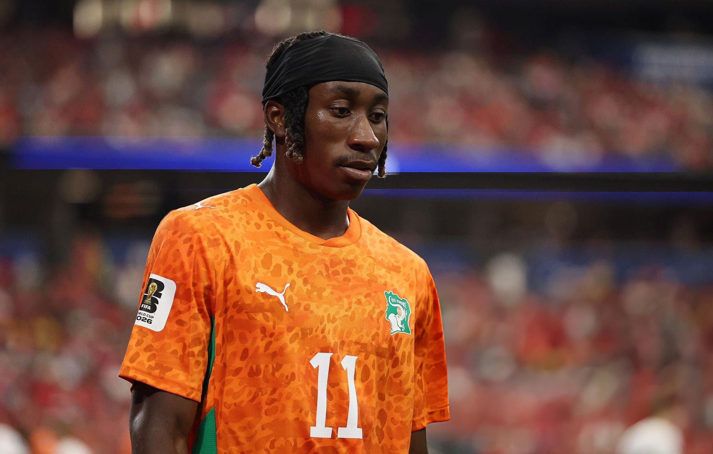 Yan Diomande Chooses Real Madrid Over PSG as Los Blancos Build a Super Team