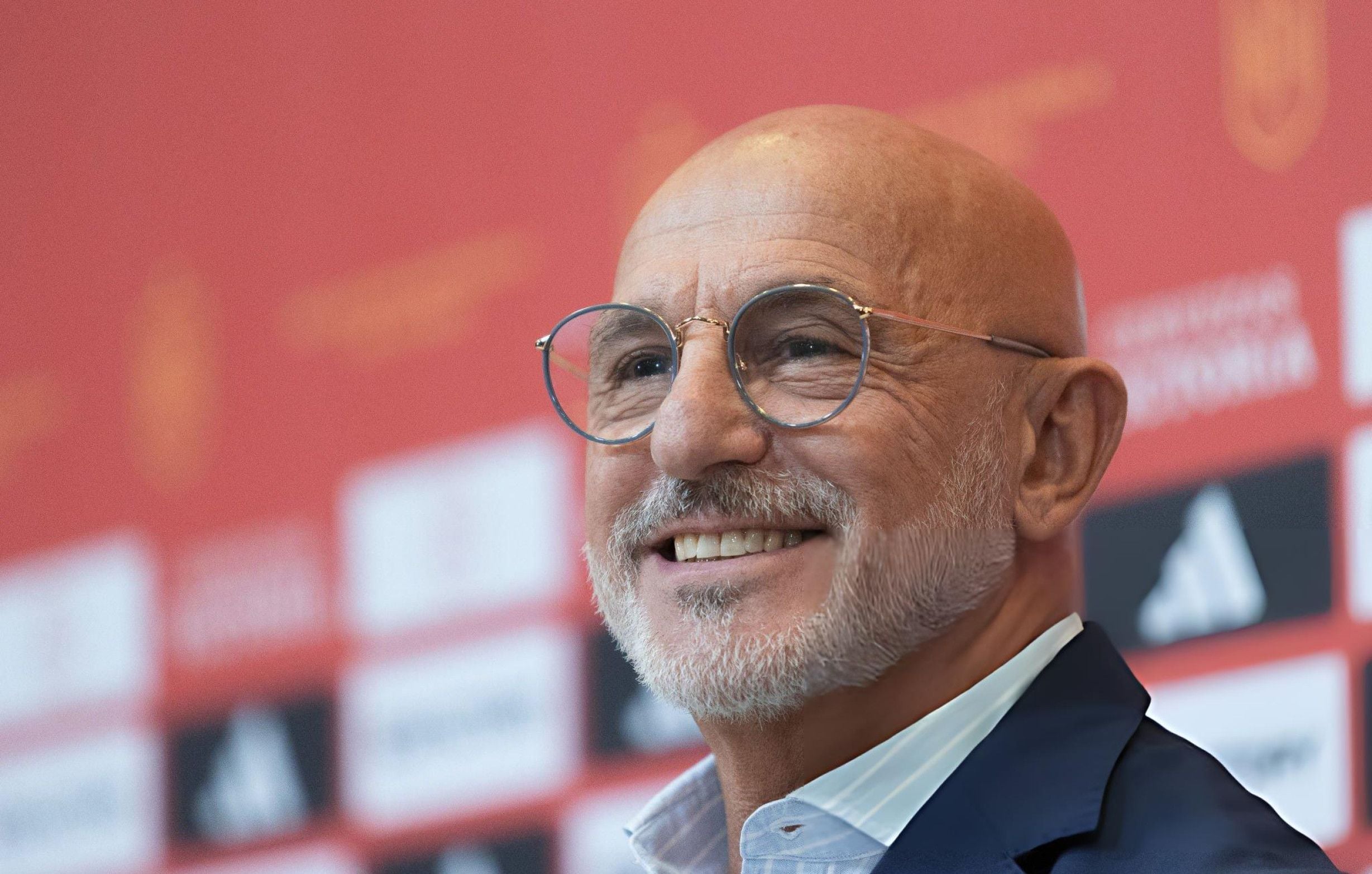 The Mastermind Behind Spain's World Cup Triumph: Luis de la Fuente's Greatest Achievement