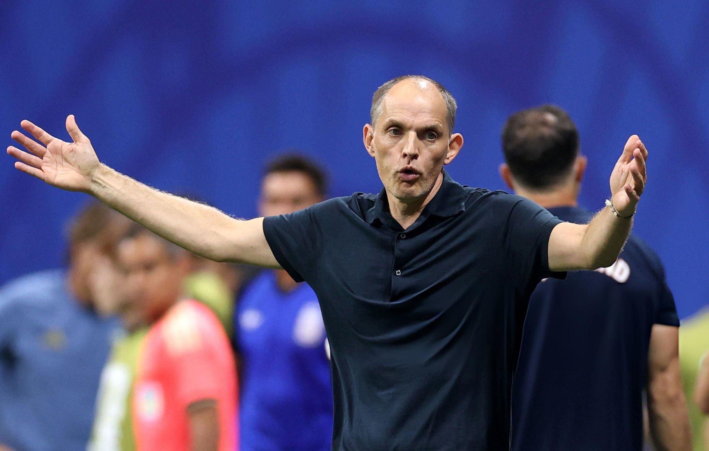 Did Thomas Tuchel Cost England the World Cup? His Defensive Gamble Under Fire