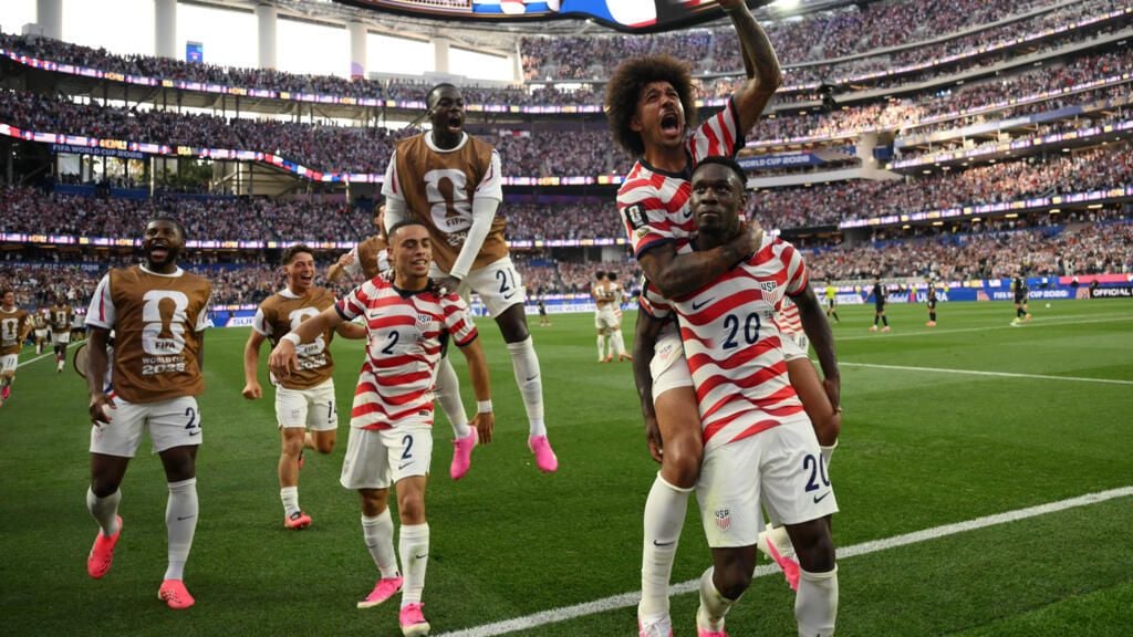 Can the United States Make a Deep Run on Home Soil?