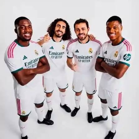 Real Madrid's Summer Revolution: Four Key Targets and the Growing Enzo–Olise Connection