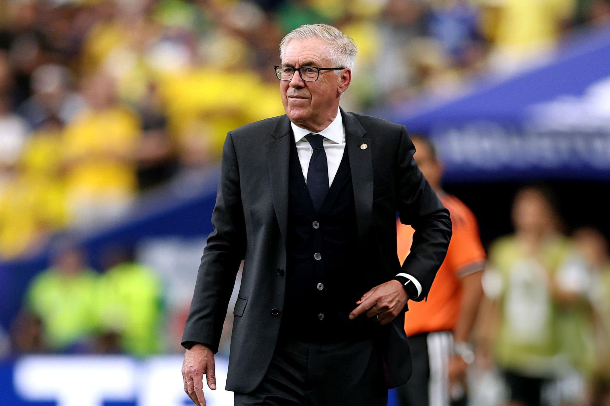 carlo rejected italy