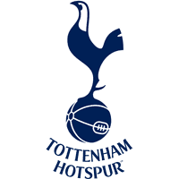 Tottenham Hotspur FC crest