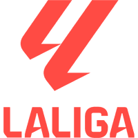 Primera Division logo
